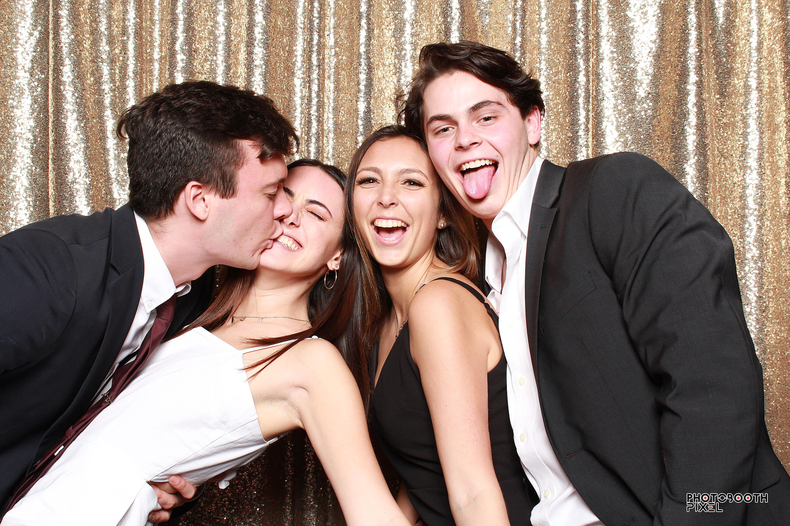 Alpha Chi Omega Formal | View more photos from the event at gallery.photoboothpixel.com/u/PhotoBoothPixel/Alpha-Chi-Omega-Formal